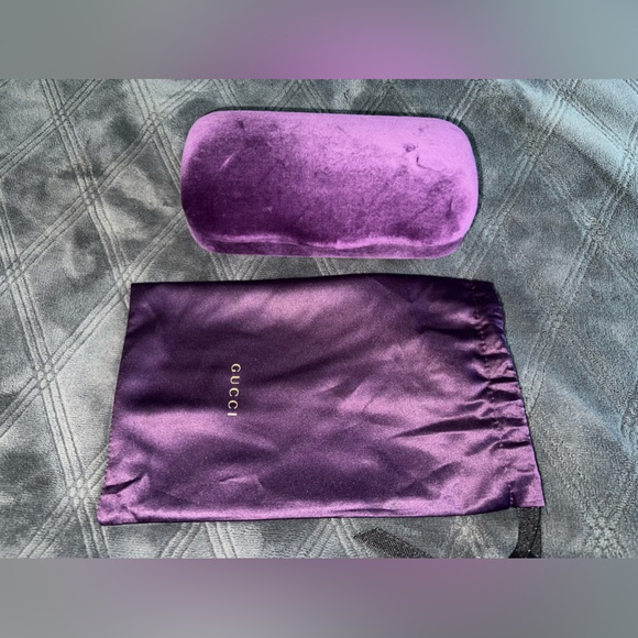 Gucci GG0459S Women Sunglasses Black - Picture 11 of 12